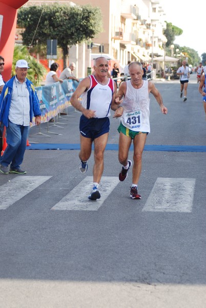 Mezza Maratona di Sabaudia (23/09/2012) 00059