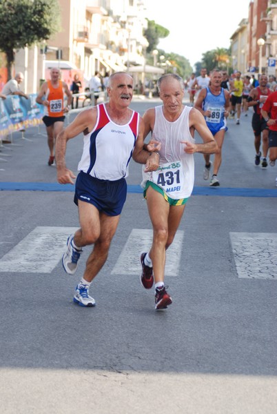Mezza Maratona di Sabaudia (23/09/2012) 00060
