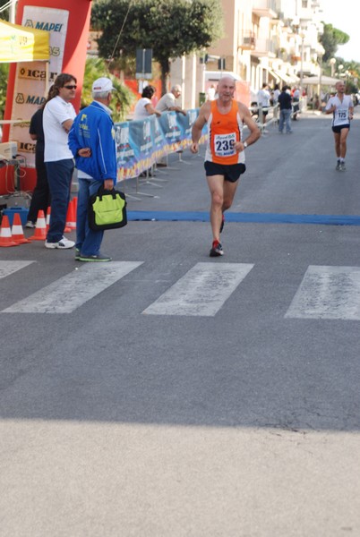 Mezza Maratona di Sabaudia (23/09/2012) 00063