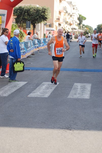 Mezza Maratona di Sabaudia (23/09/2012) 00064