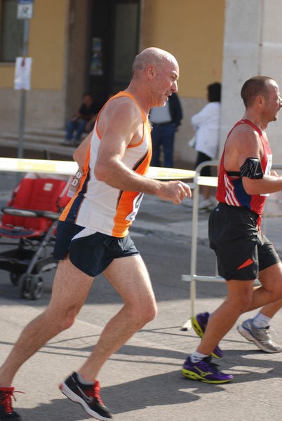 Mezza Maratona di Sabaudia (23/09/2012) 00069