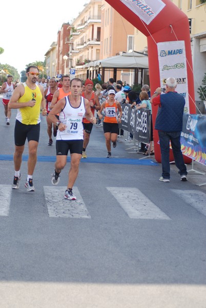 Mezza Maratona di Sabaudia (23/09/2012) 00070