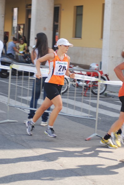 Mezza Maratona di Sabaudia (23/09/2012) 00072