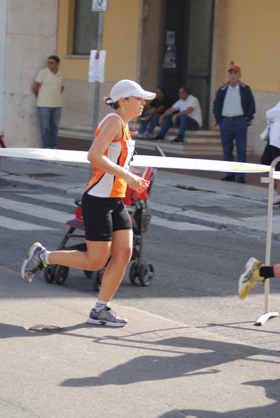 Mezza Maratona di Sabaudia (23/09/2012) 00073
