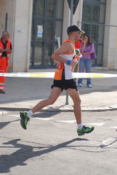 Mezza Maratona di Sabaudia (23/09/2012) 00080
