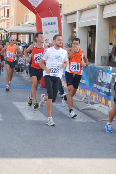Mezza Maratona di Sabaudia (23/09/2012) 00082