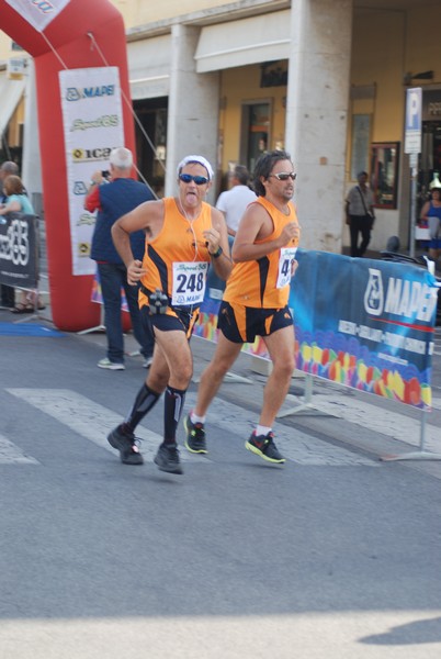 Mezza Maratona di Sabaudia (23/09/2012) 00089