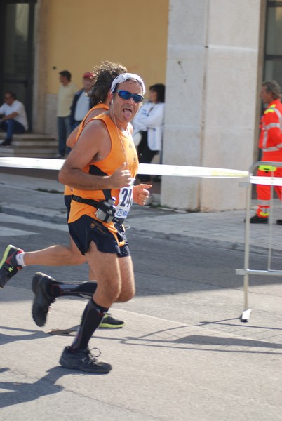 Mezza Maratona di Sabaudia (23/09/2012) 00092