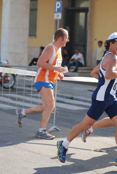 Mezza Maratona di Sabaudia (23/09/2012) 00095