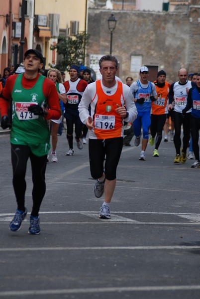 Maratonina dei Tre Comuni (29/01/2012) 0002