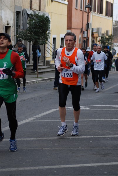 Maratonina dei Tre Comuni (29/01/2012) 0006