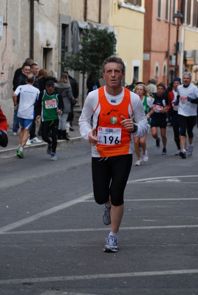 Maratonina dei Tre Comuni (29/01/2012) 0007