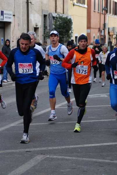 Maratonina dei Tre Comuni (29/01/2012) 0011