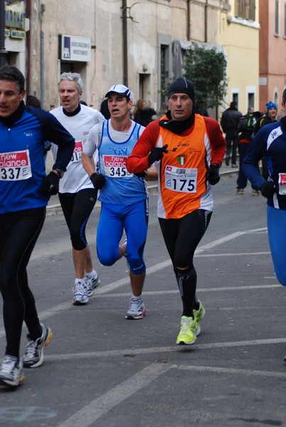 Maratonina dei Tre Comuni (29/01/2012) 0012