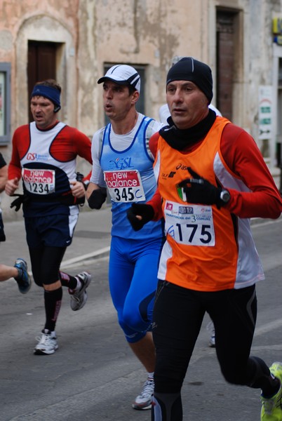 Maratonina dei Tre Comuni (29/01/2012) 0014