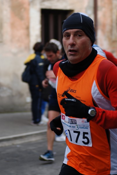 Maratonina dei Tre Comuni (29/01/2012) 0015