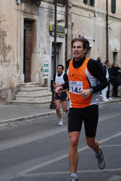 Maratonina dei Tre Comuni (29/01/2012) 0018