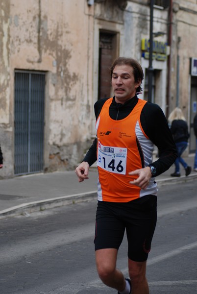 Maratonina dei Tre Comuni (29/01/2012) 0019