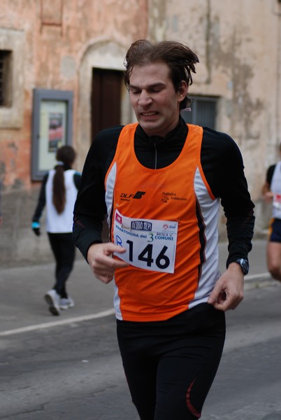 Maratonina dei Tre Comuni (29/01/2012) 0020