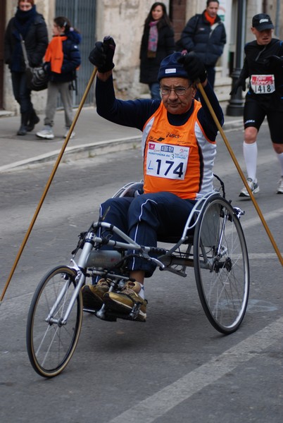 Maratonina dei Tre Comuni (29/01/2012) 0027
