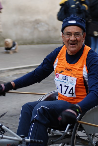 Maratonina dei Tre Comuni (29/01/2012) 0029
