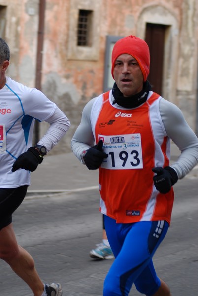 Maratonina dei Tre Comuni (29/01/2012) 0032