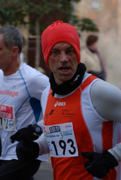 Maratonina dei Tre Comuni (29/01/2012) 0033