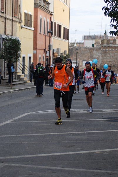 Maratonina dei Tre Comuni (29/01/2012) 0034