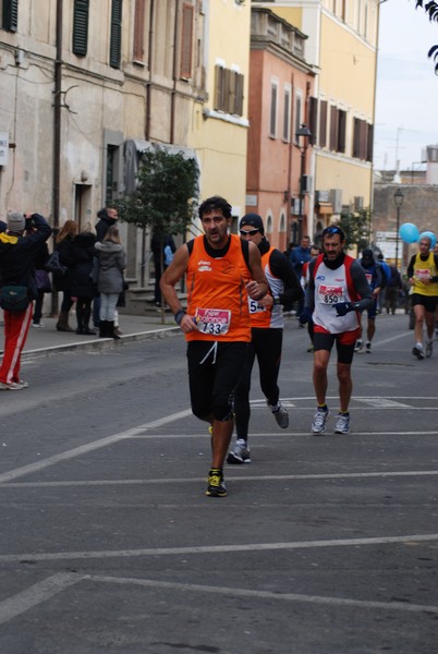 Maratonina dei Tre Comuni (29/01/2012) 0036