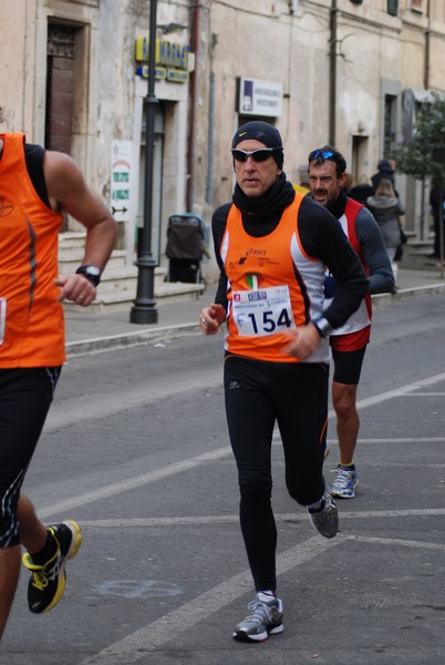 Maratonina dei Tre Comuni (29/01/2012) 0040