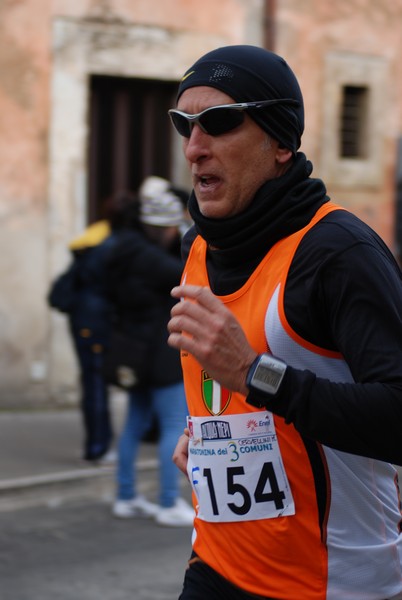 Maratonina dei Tre Comuni (29/01/2012) 0042