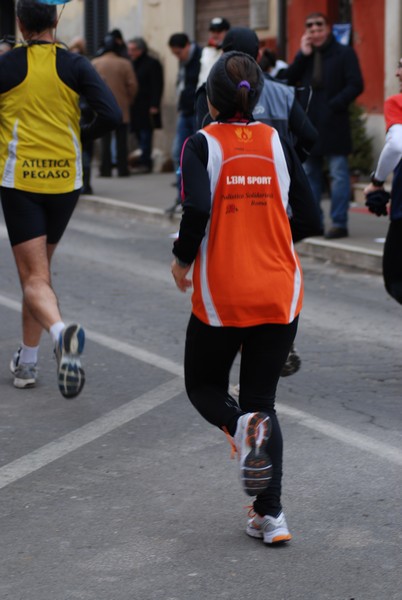 Maratonina dei Tre Comuni (29/01/2012) 0045