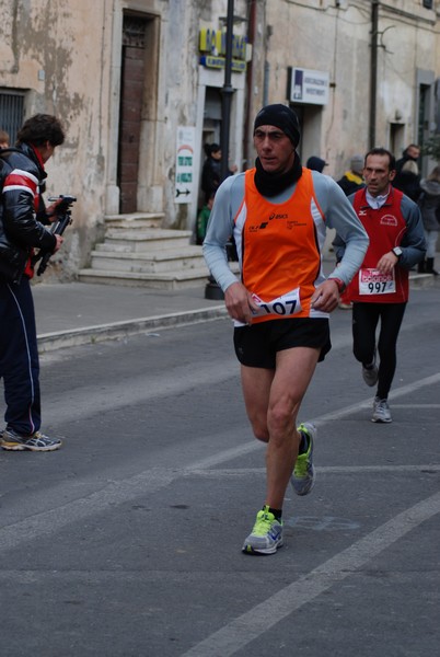 Maratonina dei Tre Comuni (29/01/2012) 0053
