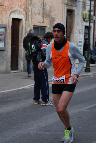 Maratonina dei Tre Comuni (29/01/2012) 0054