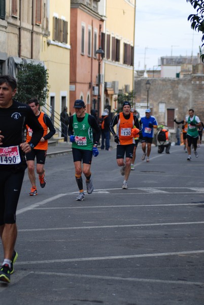 Maratonina dei Tre Comuni (29/01/2012) 0057