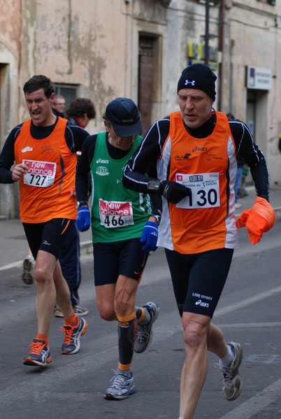 Maratonina dei Tre Comuni (29/01/2012) 0064