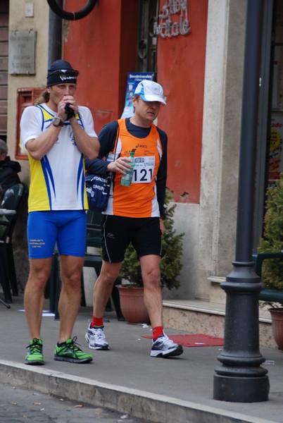 Maratonina dei Tre Comuni (29/01/2012) 0066