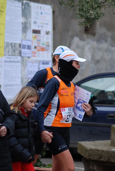 Maratonina dei Tre Comuni (29/01/2012) 0069