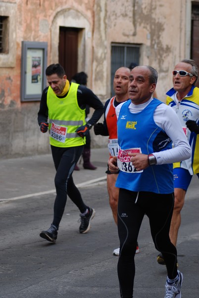 Maratonina dei Tre Comuni (29/01/2012) 0075