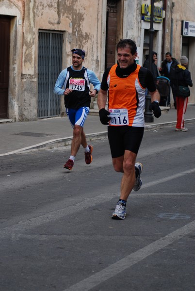 Maratonina dei Tre Comuni (29/01/2012) 0081