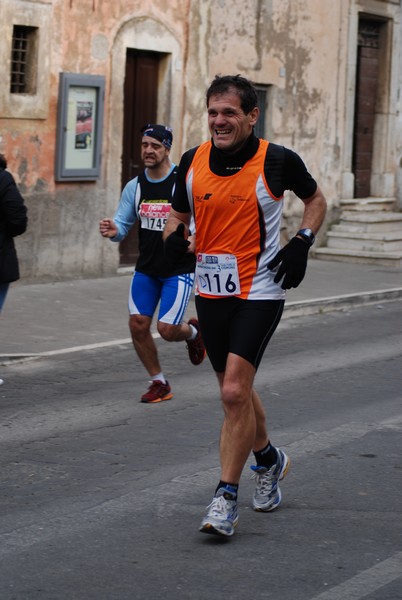 Maratonina dei Tre Comuni (29/01/2012) 0082