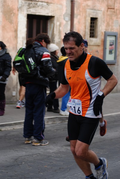 Maratonina dei Tre Comuni (29/01/2012) 0083