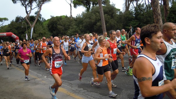 Ostia in Corsa per l'Ambiente (02/09/2012) 00004