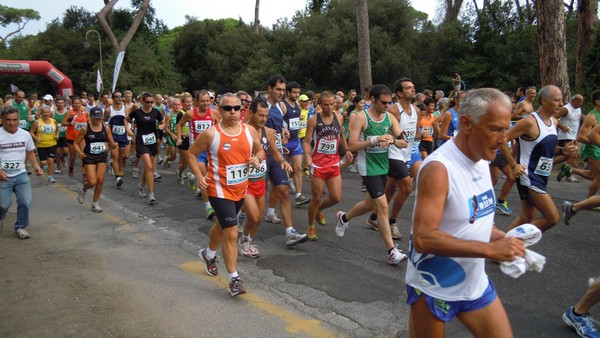 Ostia in Corsa per l'Ambiente (02/09/2012) 00005
