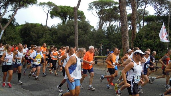 Ostia in Corsa per l'Ambiente (02/09/2012) 00007