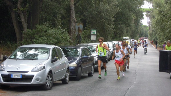 Ostia in Corsa per l'Ambiente (02/09/2012) 00009