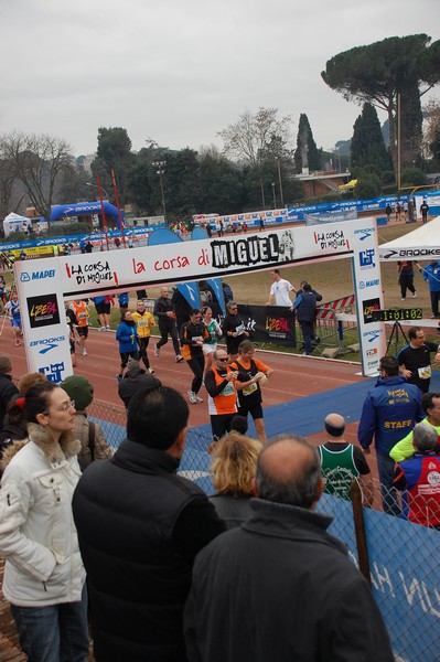 La Corsa di Miguel (22/01/2012) 0005