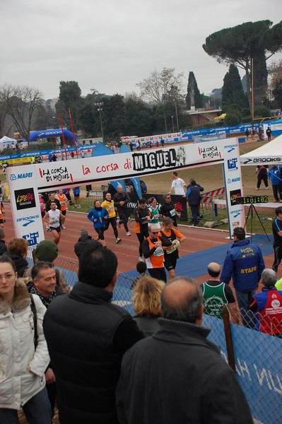 La Corsa di Miguel (22/01/2012) 0006