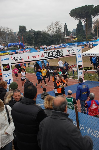 La Corsa di Miguel (22/01/2012) 0007