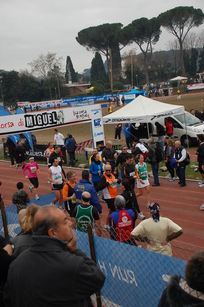 La Corsa di Miguel (22/01/2012) 0009